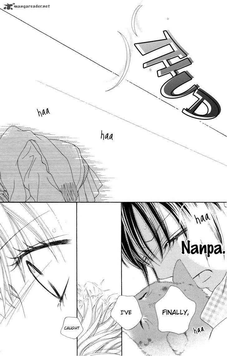 Koibana! Koiseyo Hanabi Chapter 38 page 9