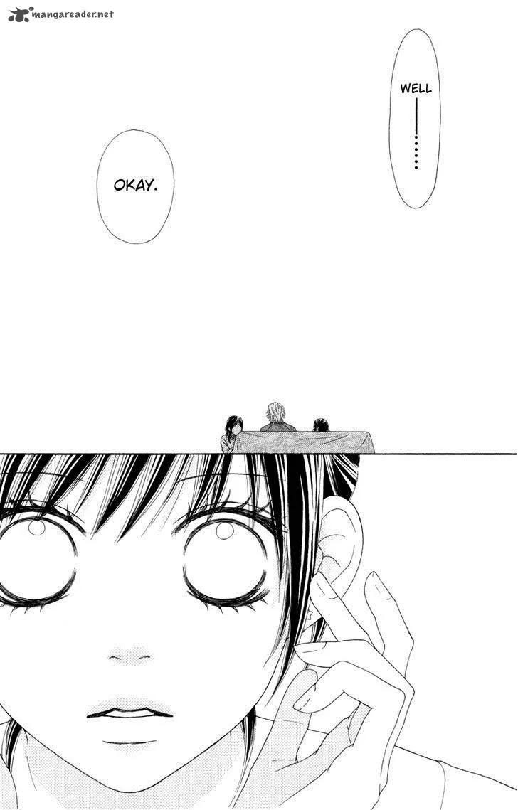 Koibana! Koiseyo Hanabi Chapter 39 page 5