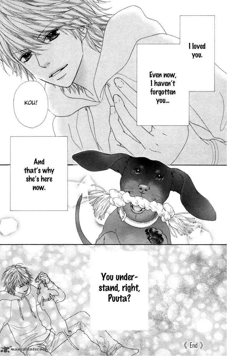 Koibana! Koiseyo Hanabi Chapter 39 page 29