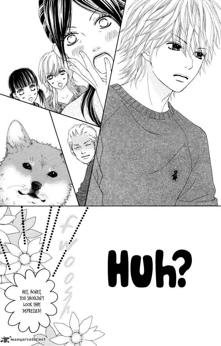 Koibana! Koiseyo Hanabi Chapter 39 page 6