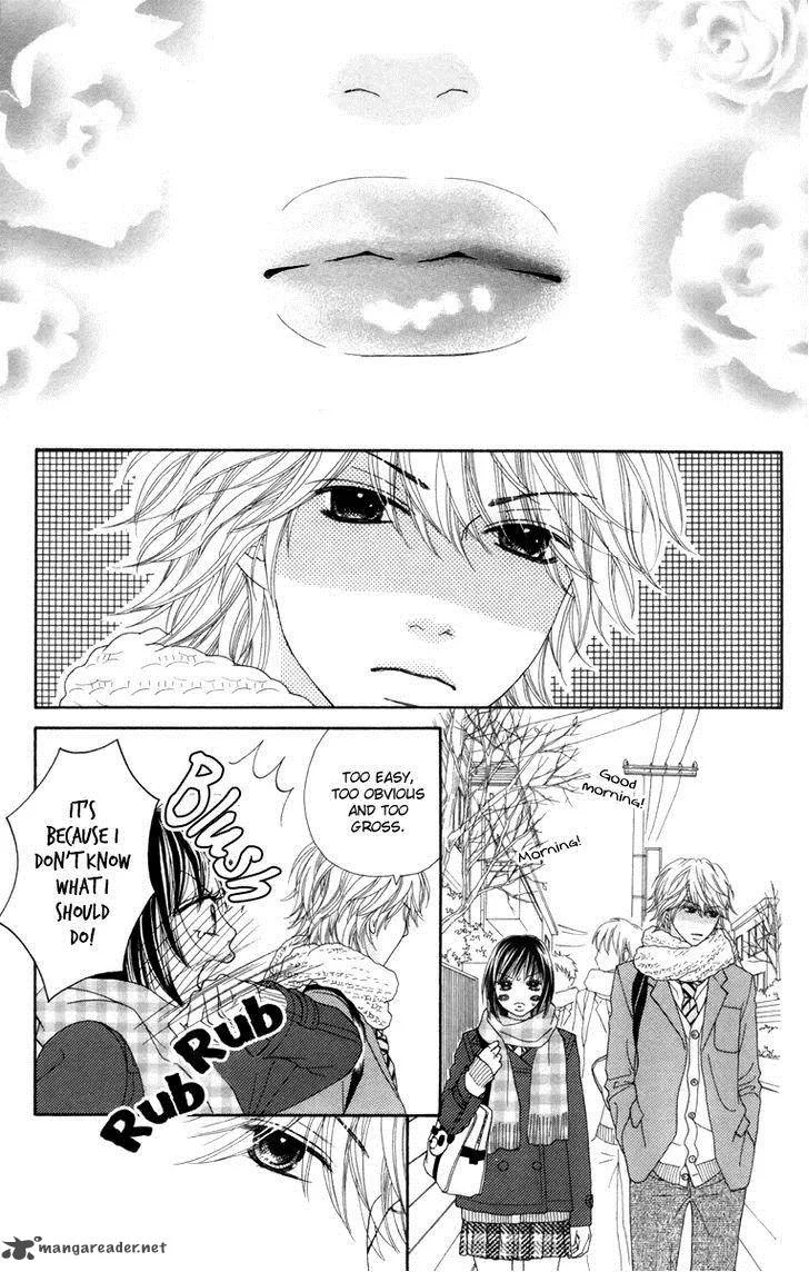 Koibana! Koiseyo Hanabi Chapter 39 page 13