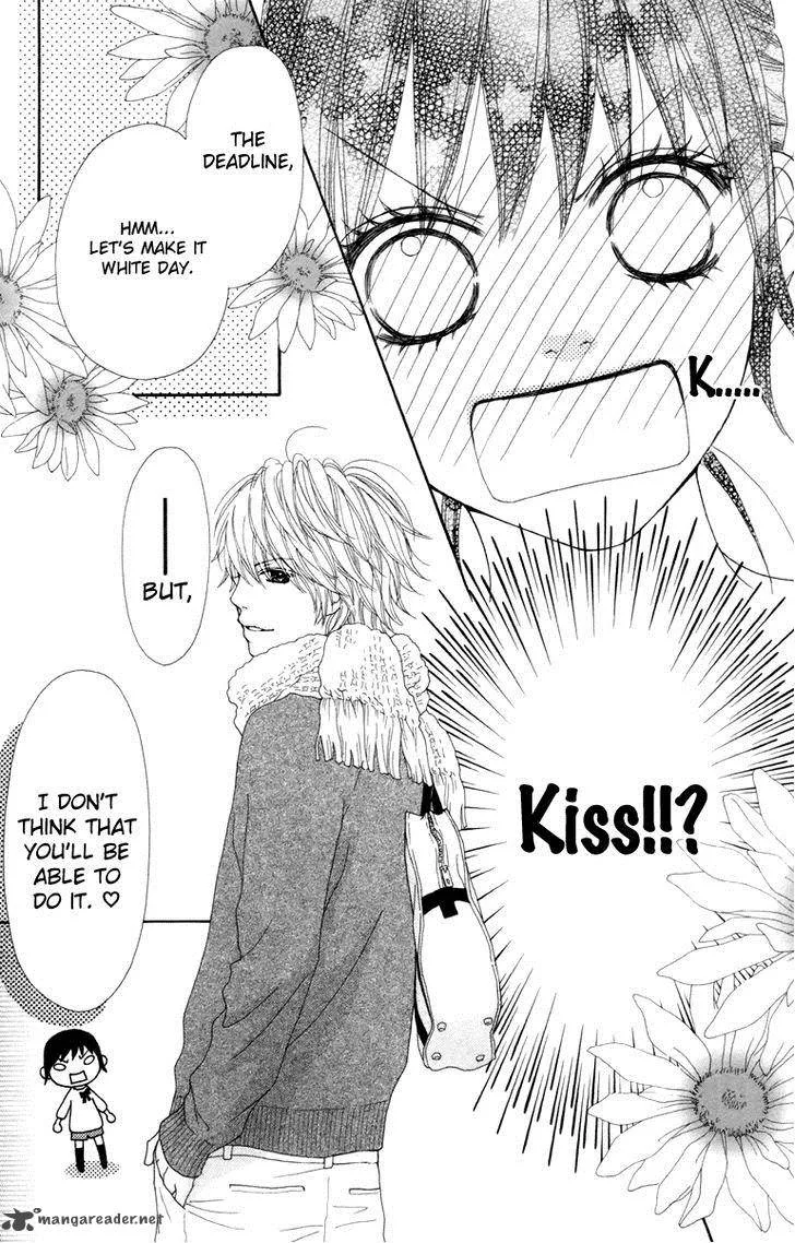 Koibana! Koiseyo Hanabi Chapter 39 page 11