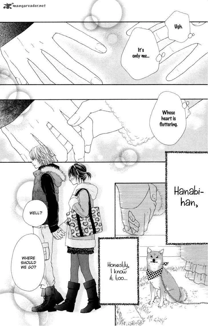 Koibana! Koiseyo Hanabi Chapter 39 page 24