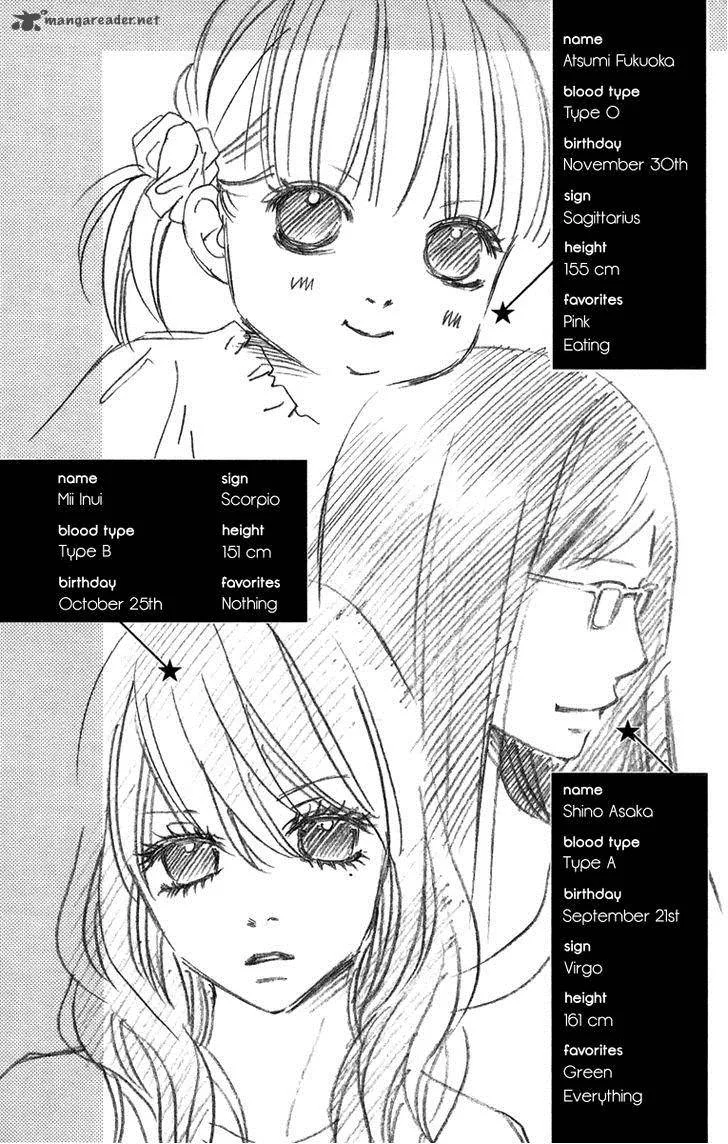 Koibana! Koiseyo Hanabi Chapter 39 page 30
