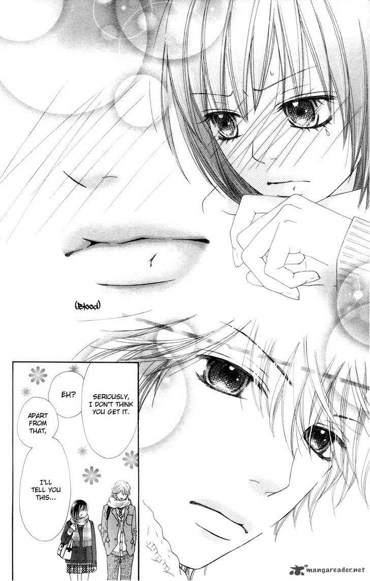 Koibana! Koiseyo Hanabi Chapter 39 page 14