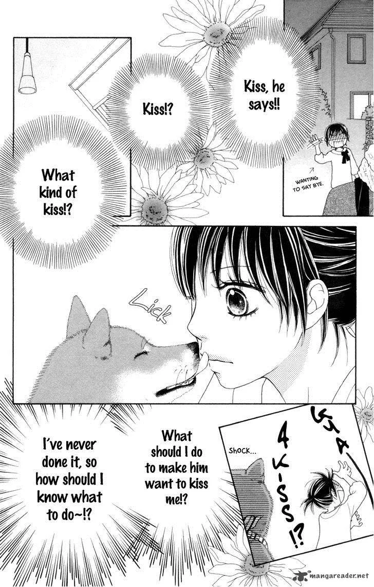 Koibana! Koiseyo Hanabi Chapter 39 page 12