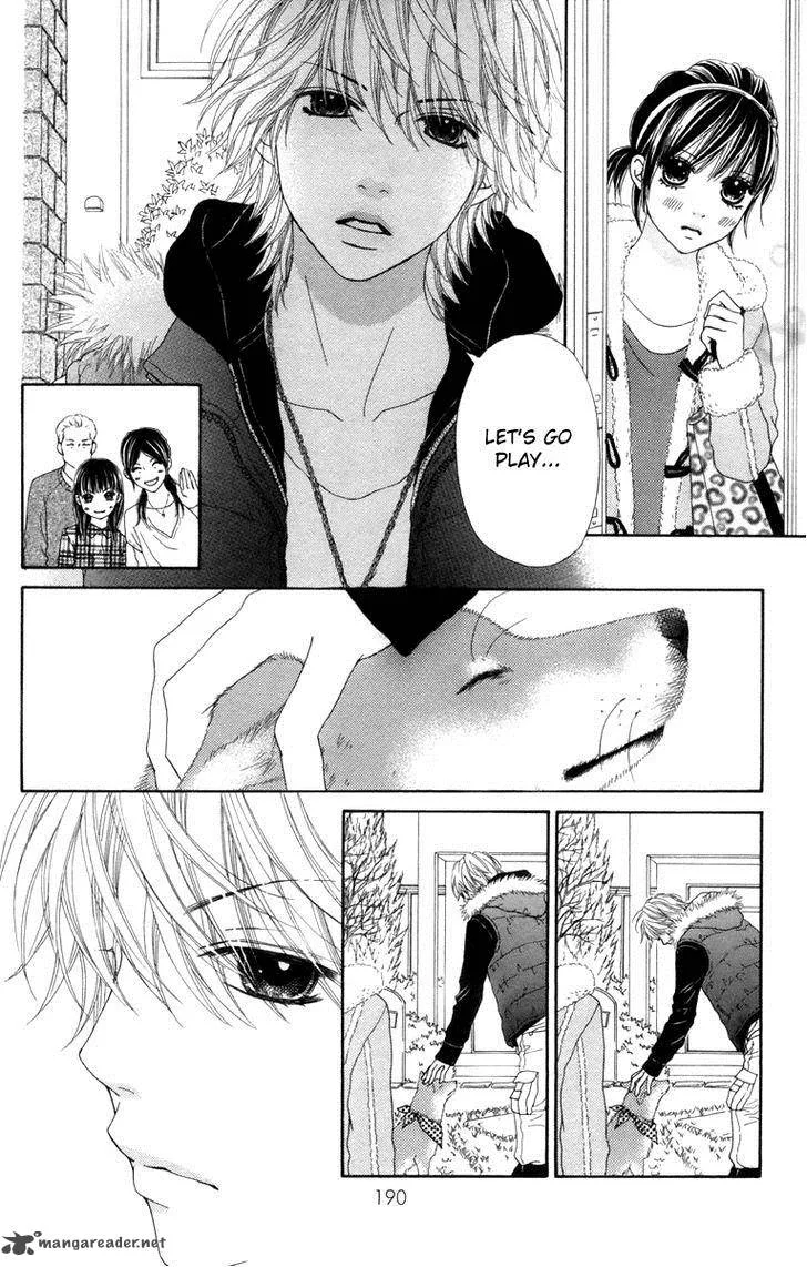 Koibana! Koiseyo Hanabi Chapter 39 page 22