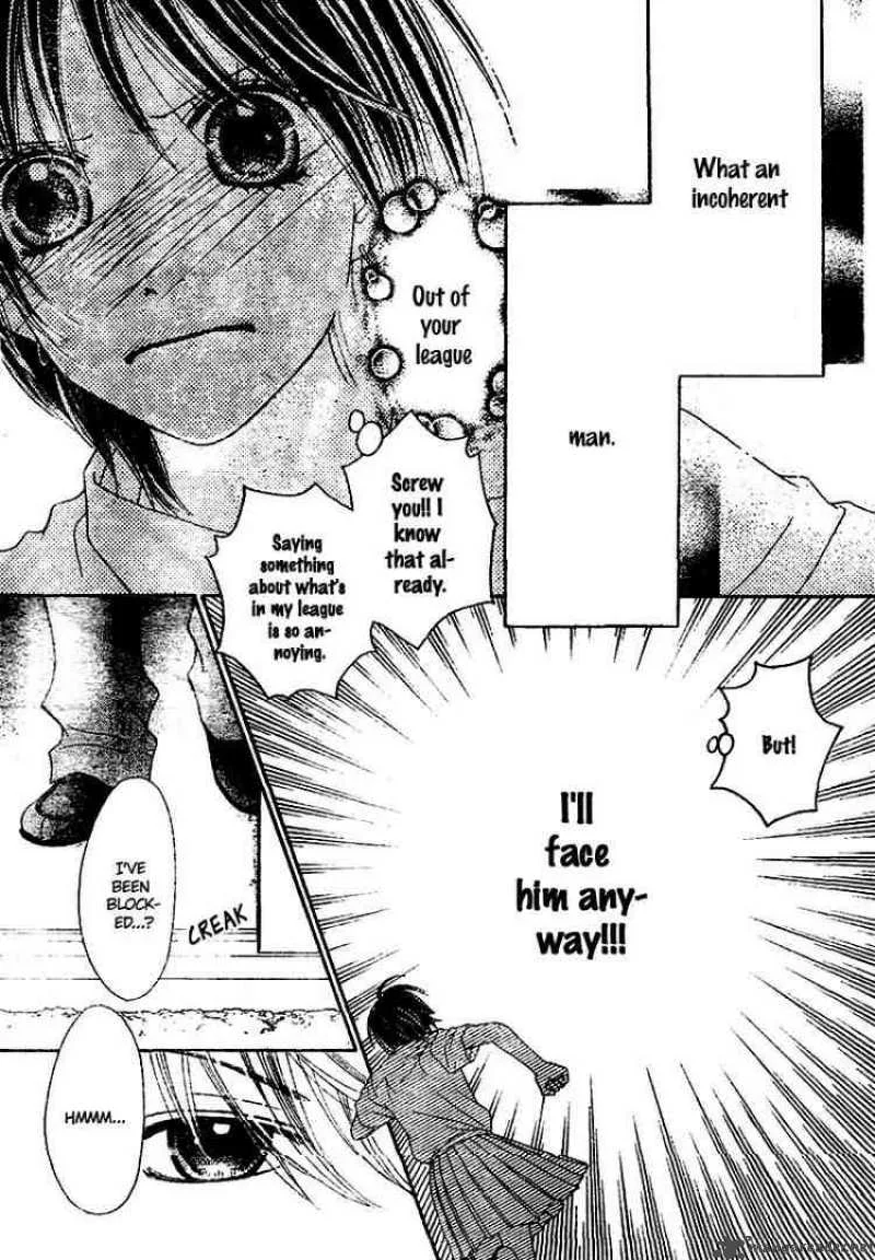 Koibana! Koiseyo Hanabi Chapter 4 page 5