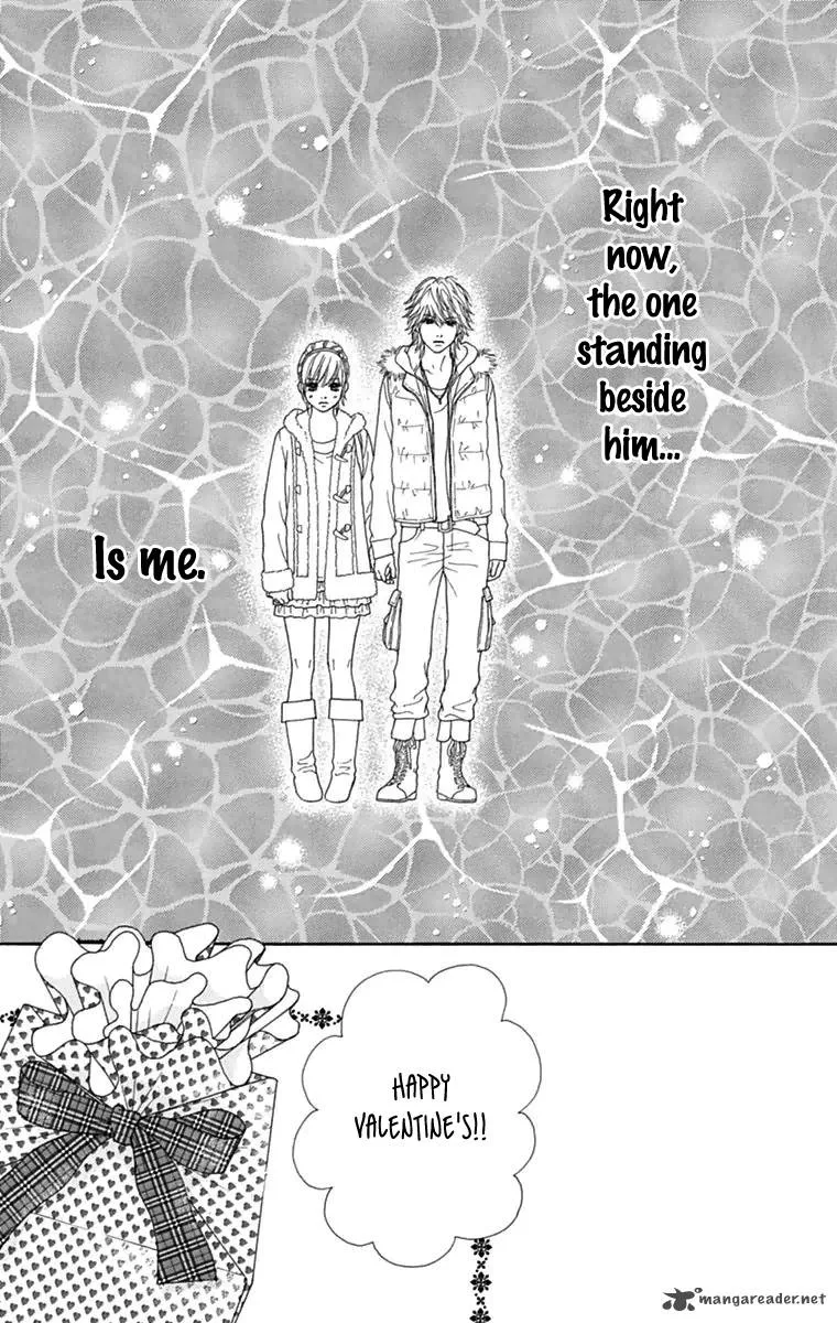 Koibana! Koiseyo Hanabi Chapter 40 page 22