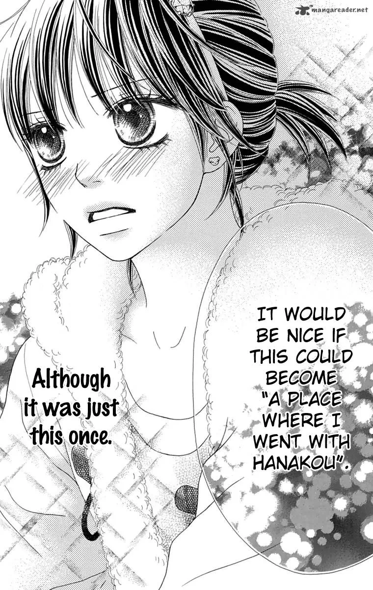Koibana! Koiseyo Hanabi Chapter 40 page 26