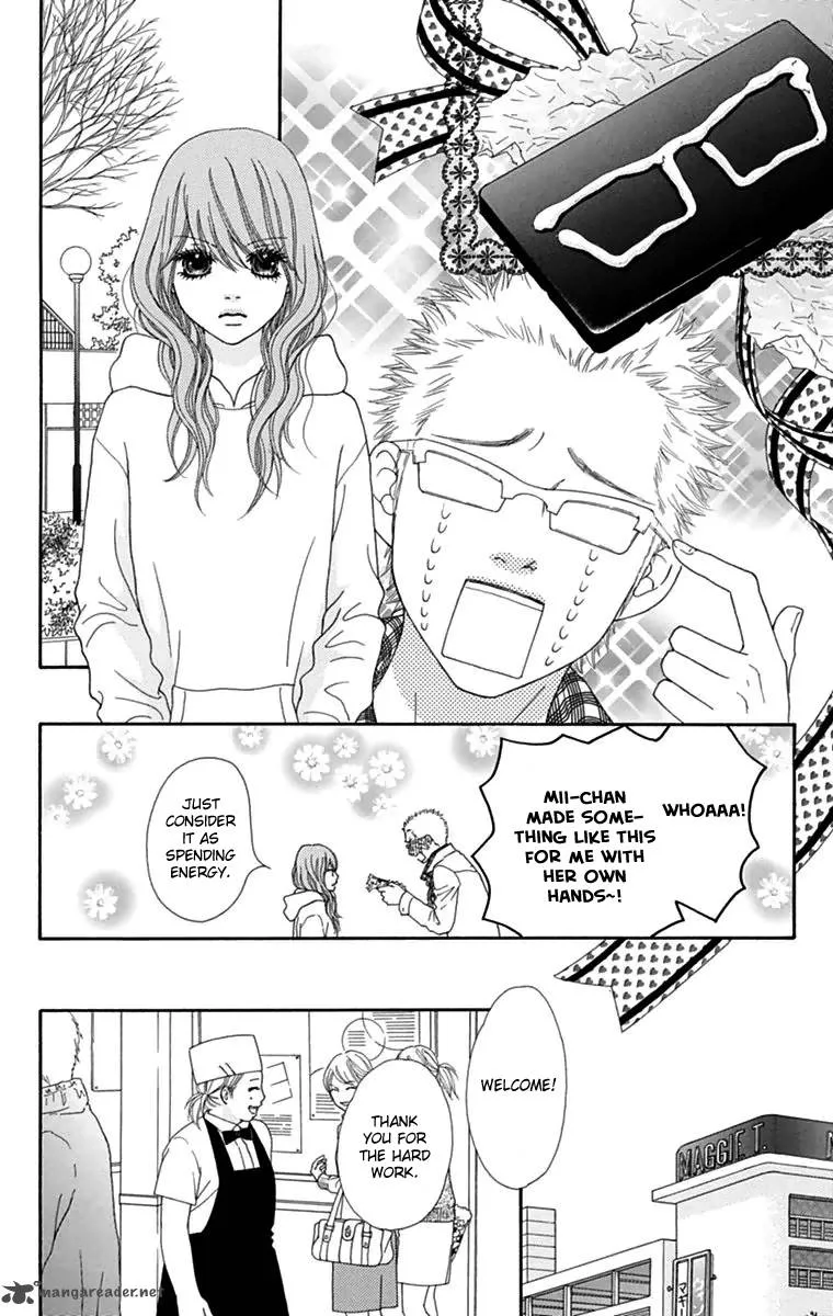 Koibana! Koiseyo Hanabi Chapter 40 page 13