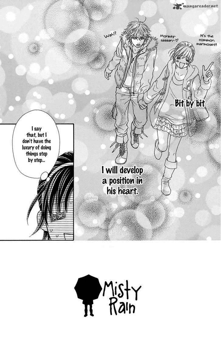 Koibana! Koiseyo Hanabi Chapter 41 page 4