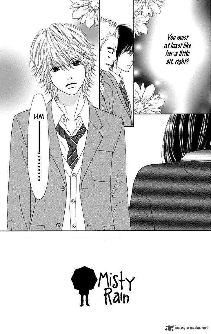 Koibana! Koiseyo Hanabi Chapter 42 page 3