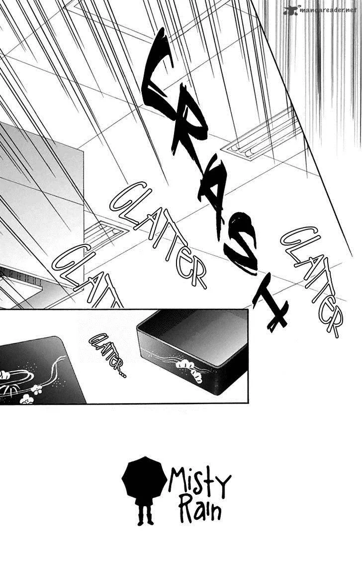 Koibana! Koiseyo Hanabi Chapter 43 page 3
