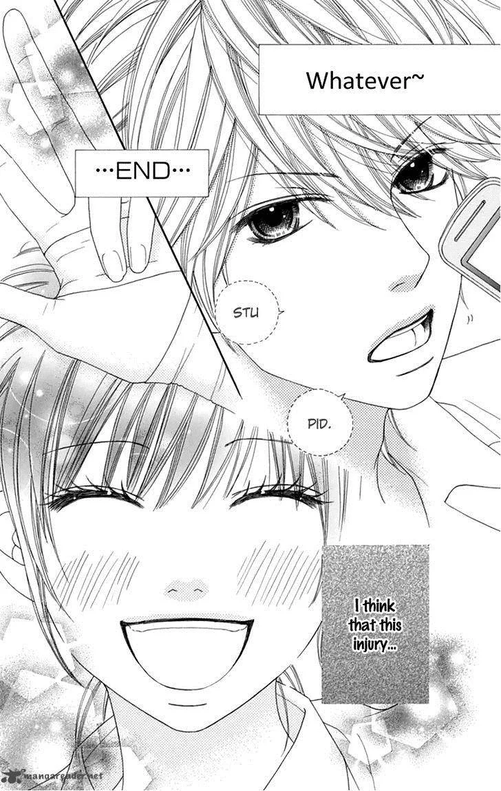 Koibana! Koiseyo Hanabi Chapter 43 page 9
