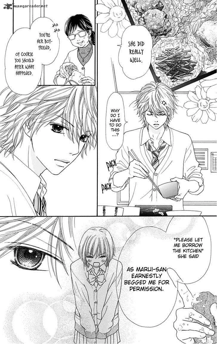 Koibana! Koiseyo Hanabi Chapter 43 page 6