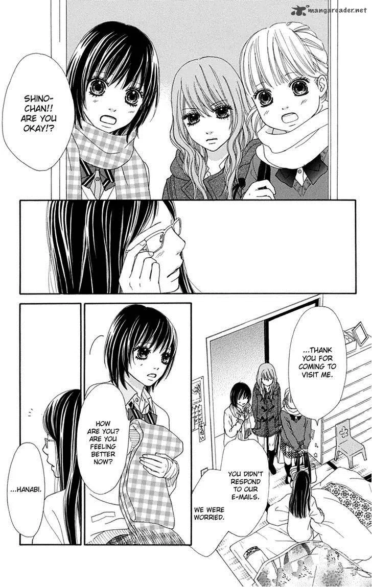 Koibana! Koiseyo Hanabi Chapter 43 page 18