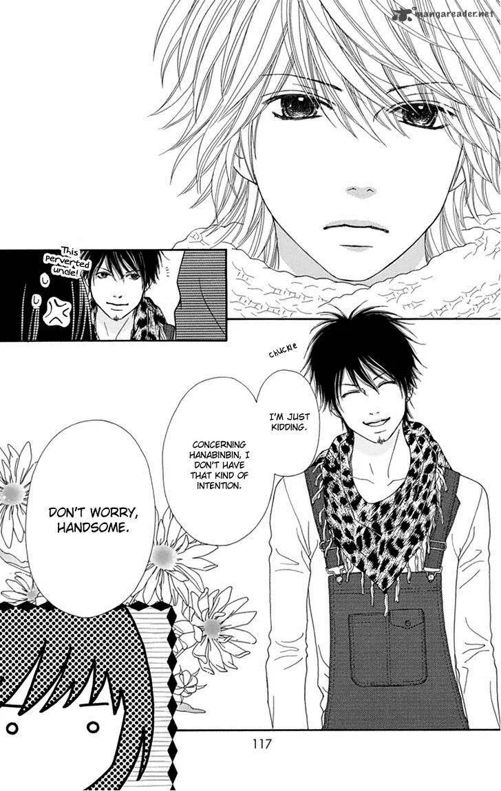 Koibana! Koiseyo Hanabi Chapter 44 page 18