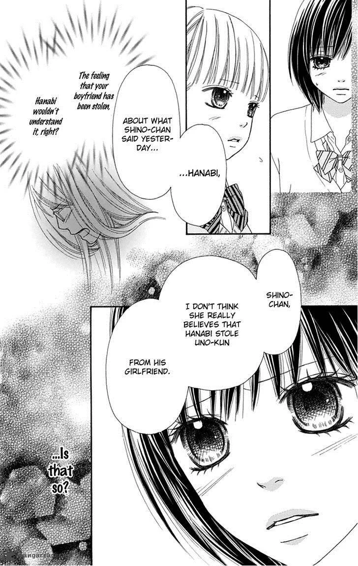 Koibana! Koiseyo Hanabi Chapter 44 page 10