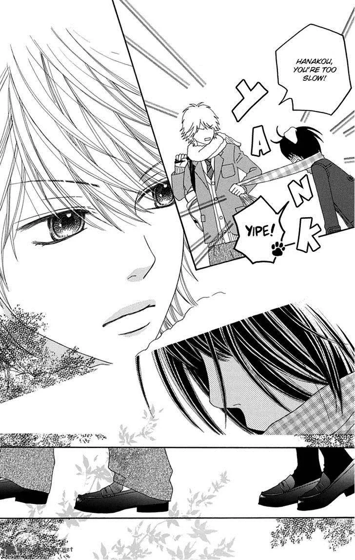 Koibana! Koiseyo Hanabi Chapter 44 page 27