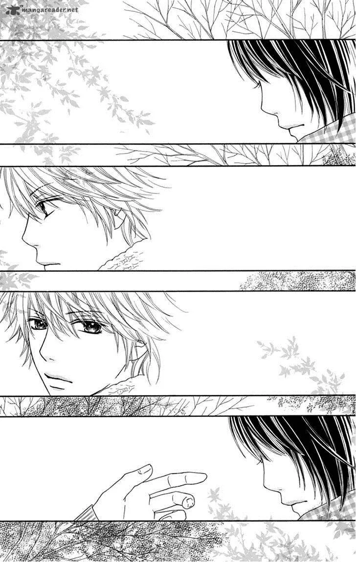 Koibana! Koiseyo Hanabi Chapter 44 page 26
