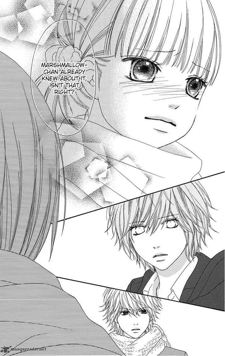 Koibana! Koiseyo Hanabi Chapter 44 page 24