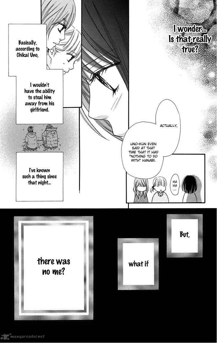 Koibana! Koiseyo Hanabi Chapter 44 page 11