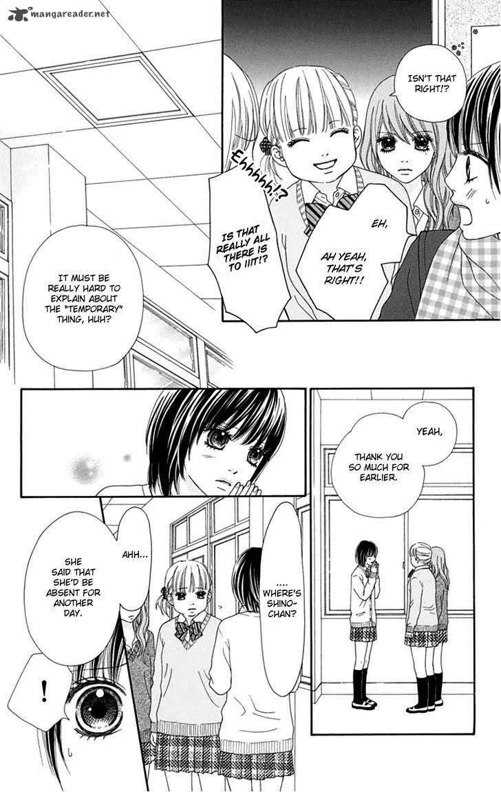 Koibana! Koiseyo Hanabi Chapter 44 page 9
