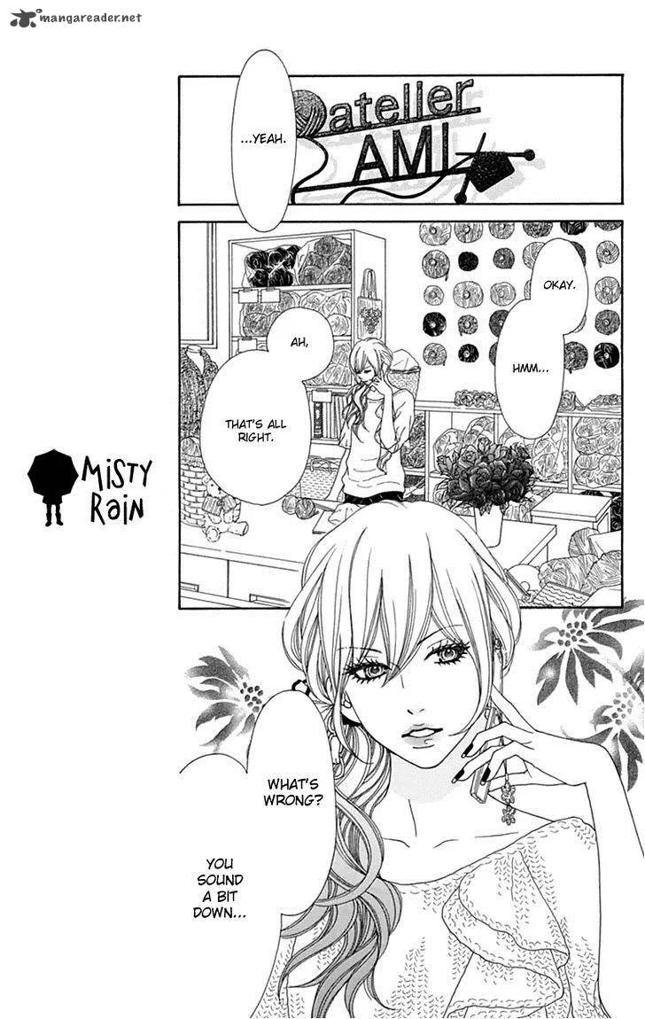 Koibana! Koiseyo Hanabi Chapter 45 page 10