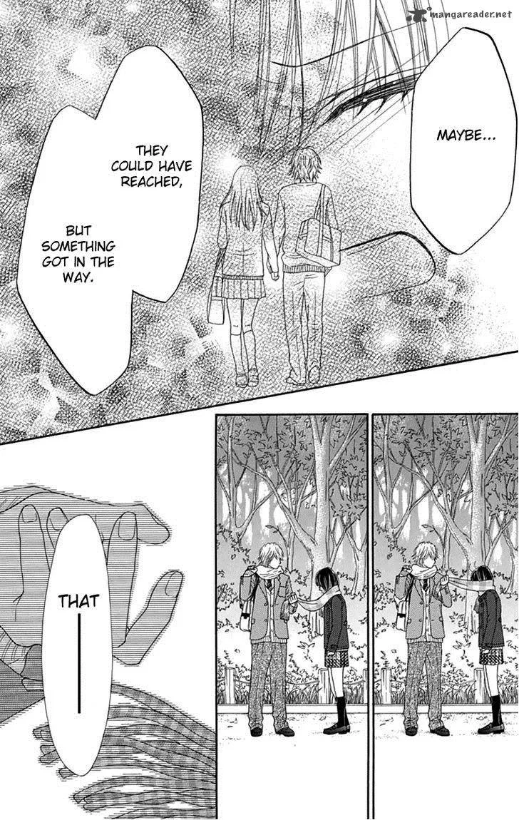 Koibana! Koiseyo Hanabi Chapter 45 page 15