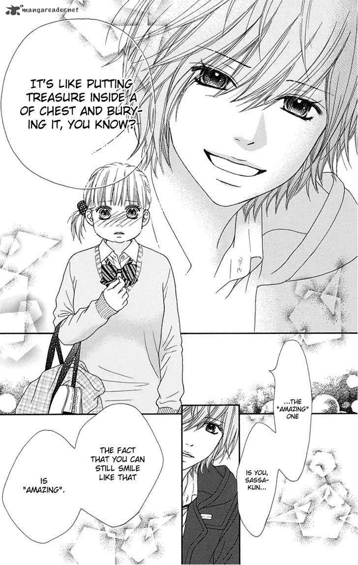Koibana! Koiseyo Hanabi Chapter 45 page 6