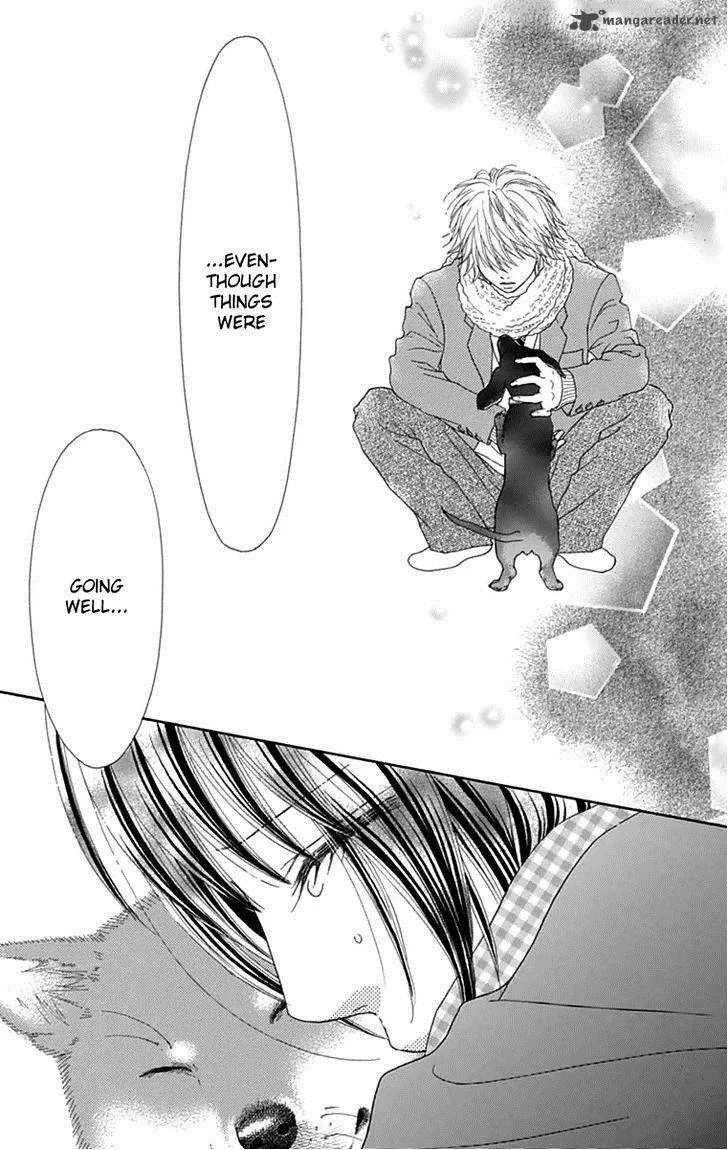 Koibana! Koiseyo Hanabi Chapter 45 page 25
