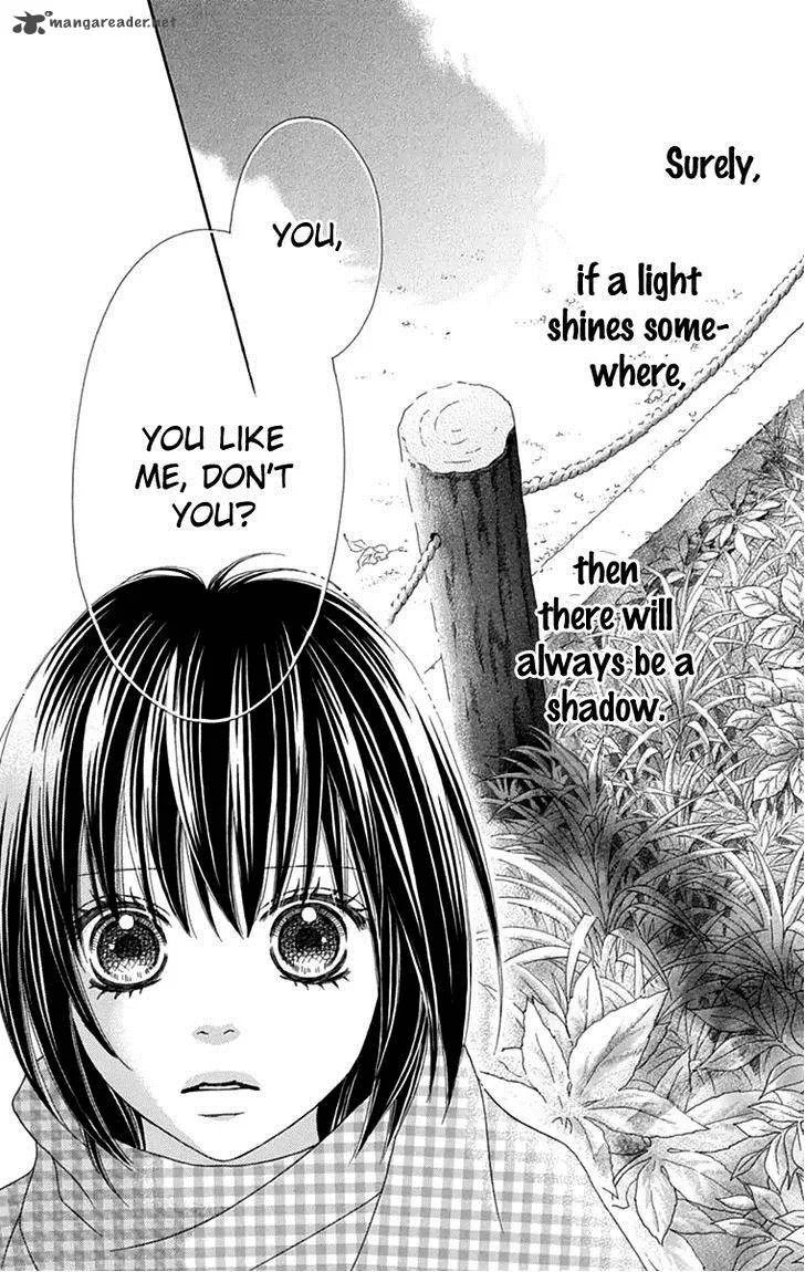 Koibana! Koiseyo Hanabi Chapter 45 page 17