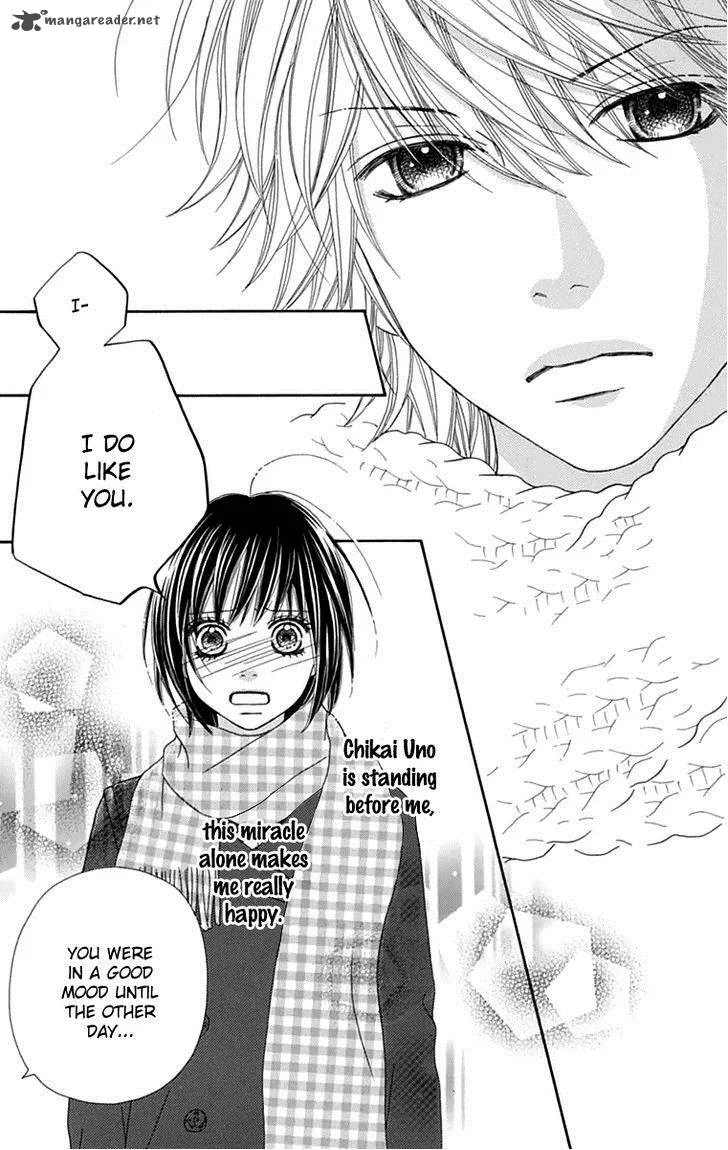 Koibana! Koiseyo Hanabi Chapter 45 page 18