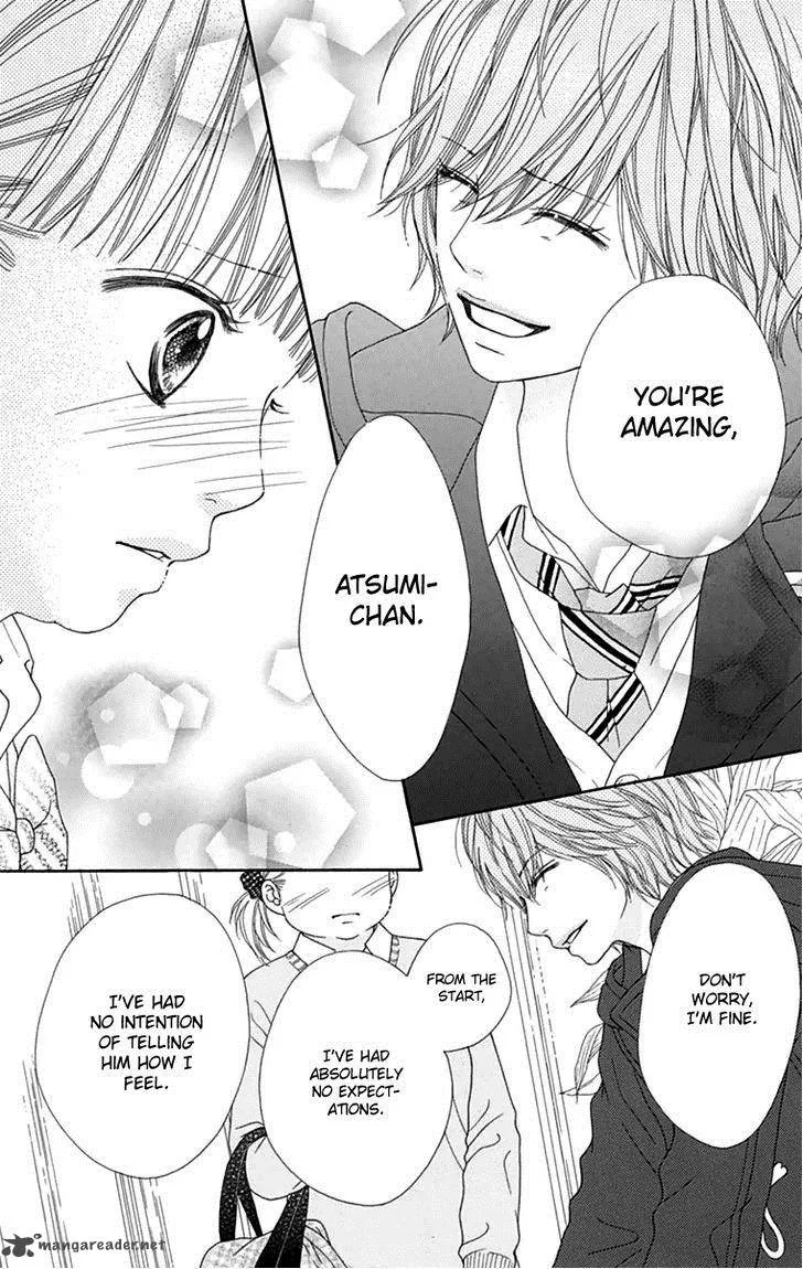 Koibana! Koiseyo Hanabi Chapter 45 page 5