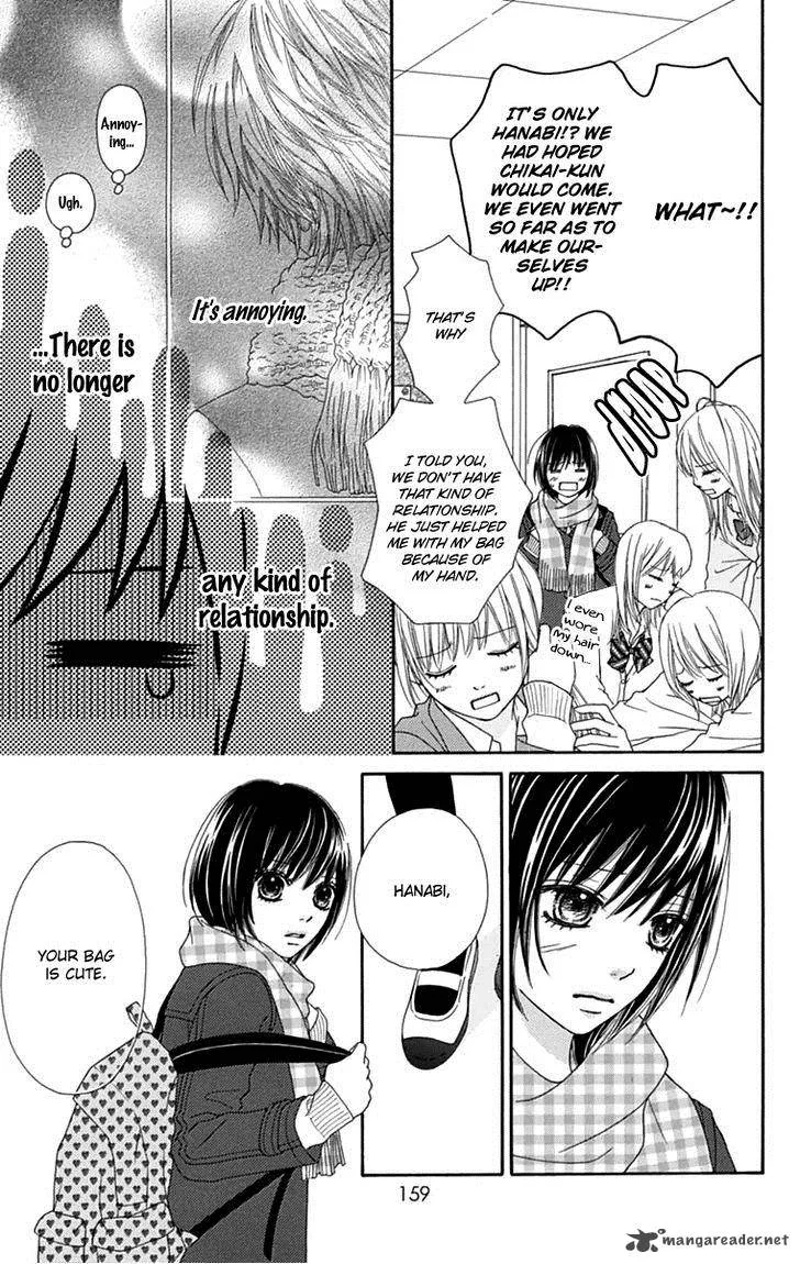 Koibana! Koiseyo Hanabi Chapter 46 page 10