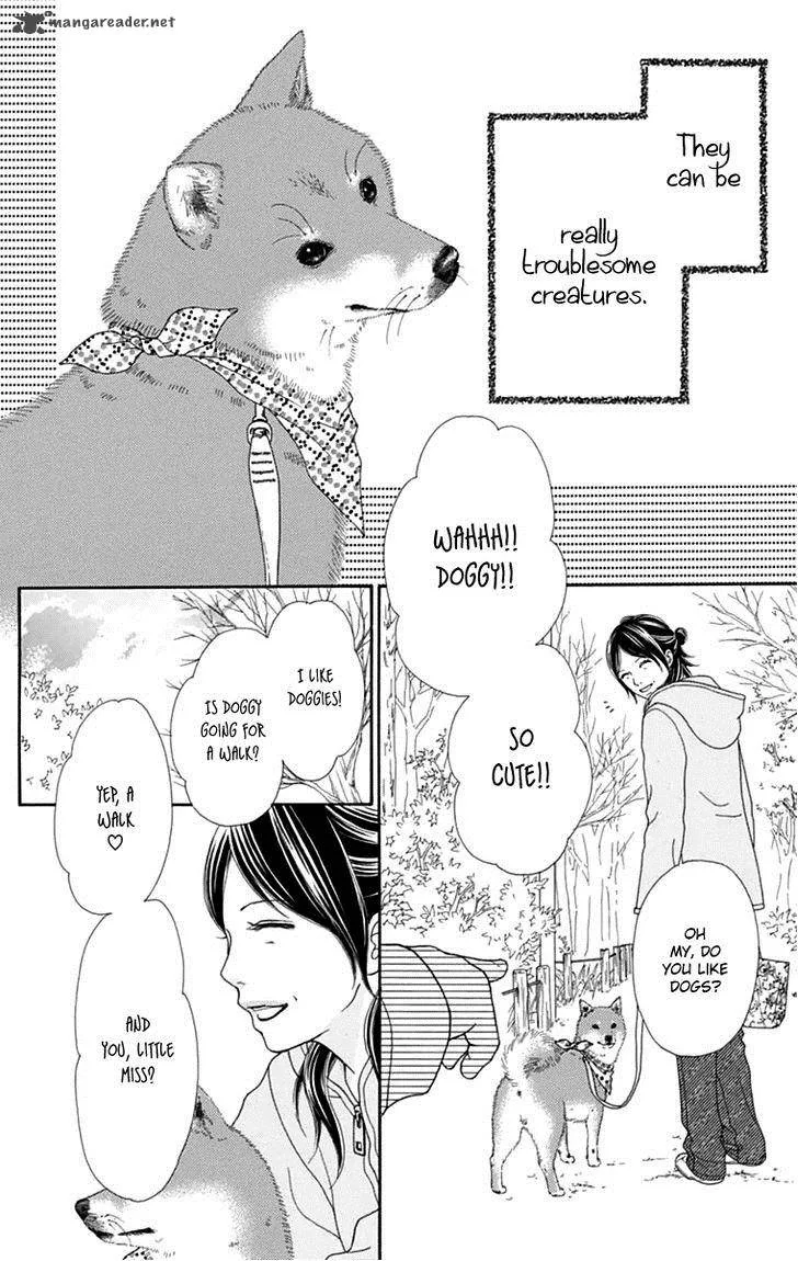 Koibana! Koiseyo Hanabi Chapter 46 page 29