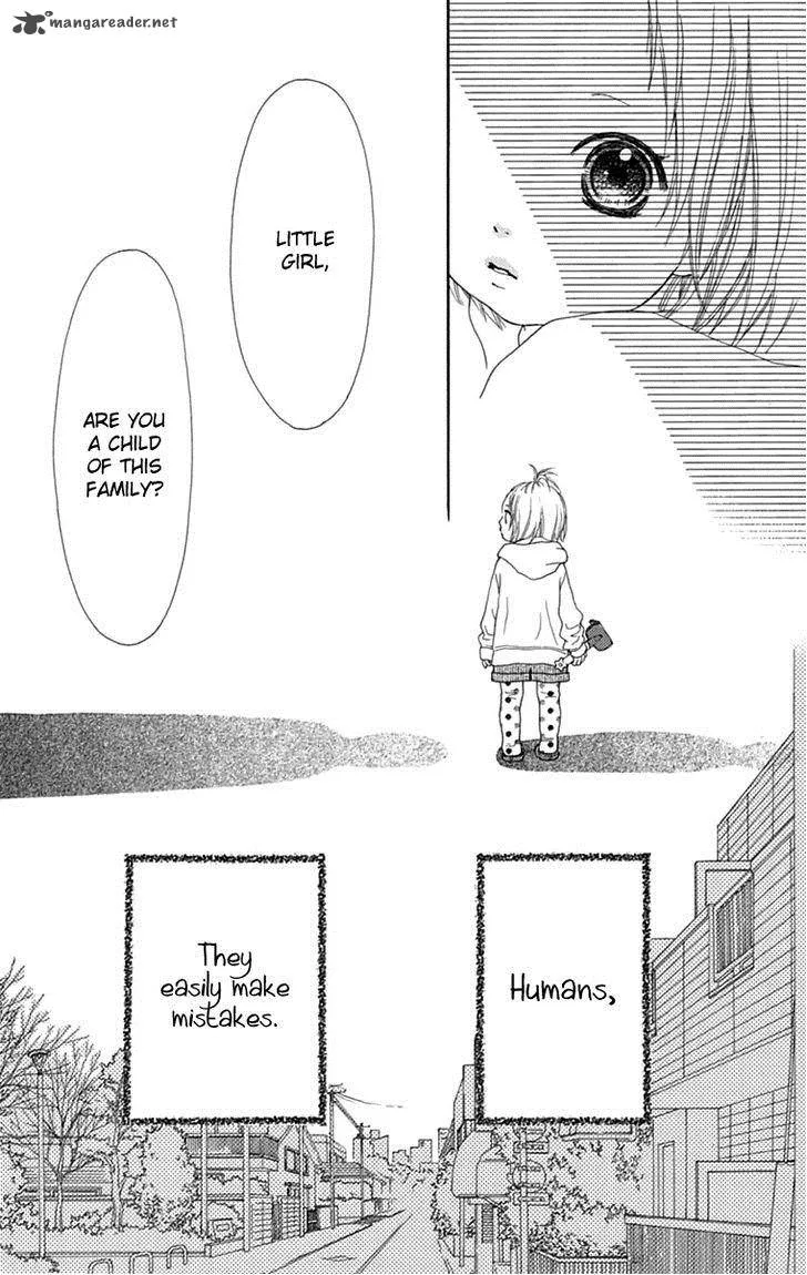 Koibana! Koiseyo Hanabi Chapter 46 page 28