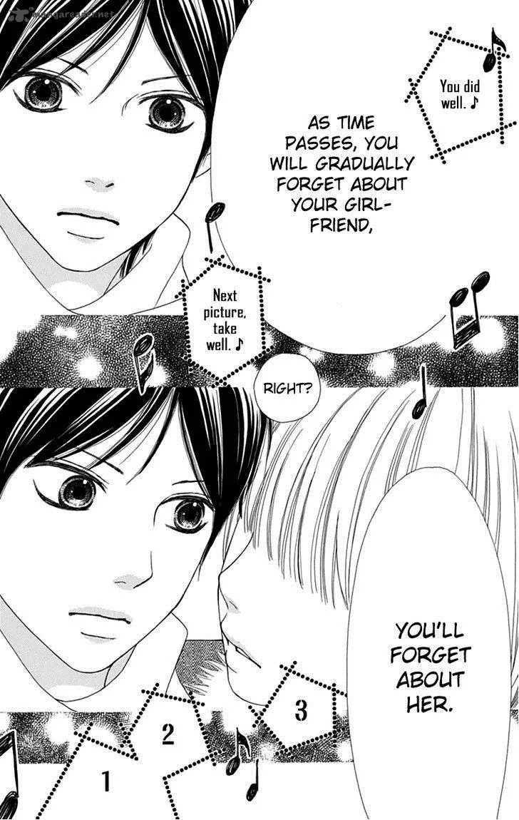 Koibana! Koiseyo Hanabi Chapter 46 page 24