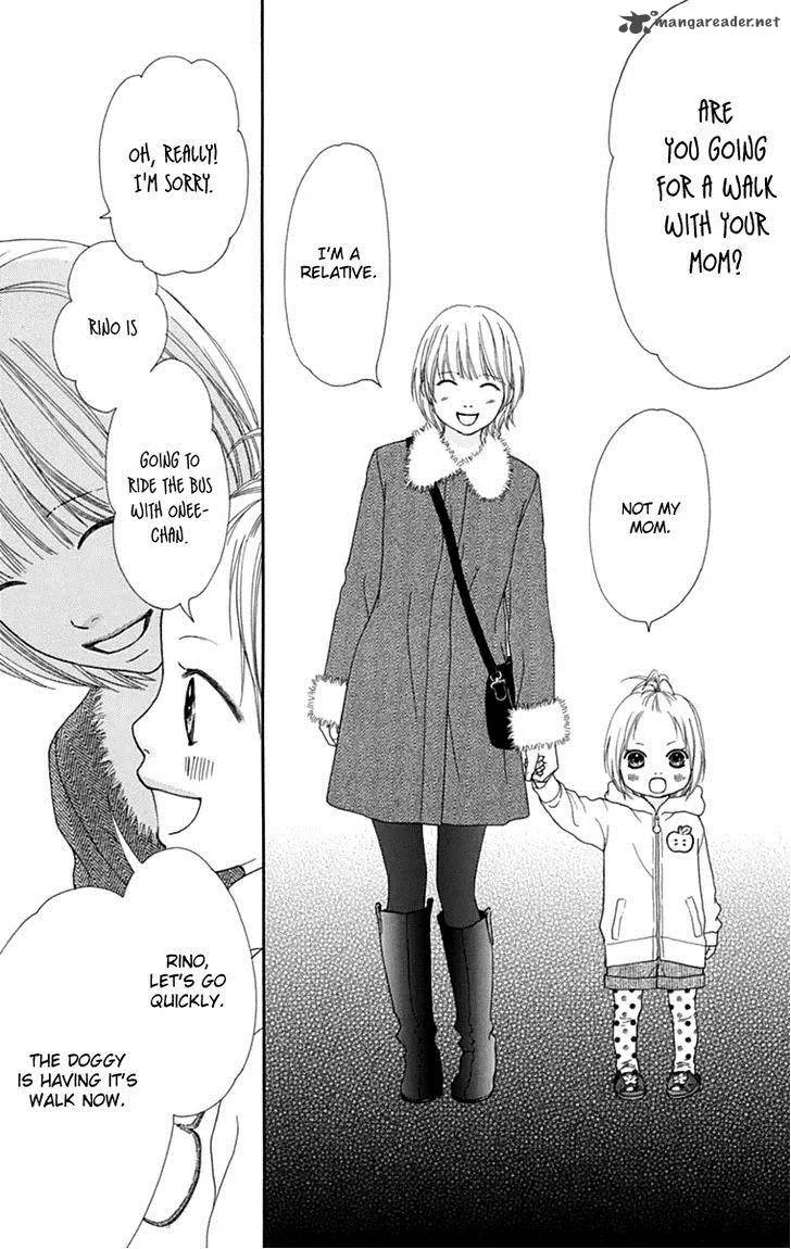 Koibana! Koiseyo Hanabi Chapter 46 page 30