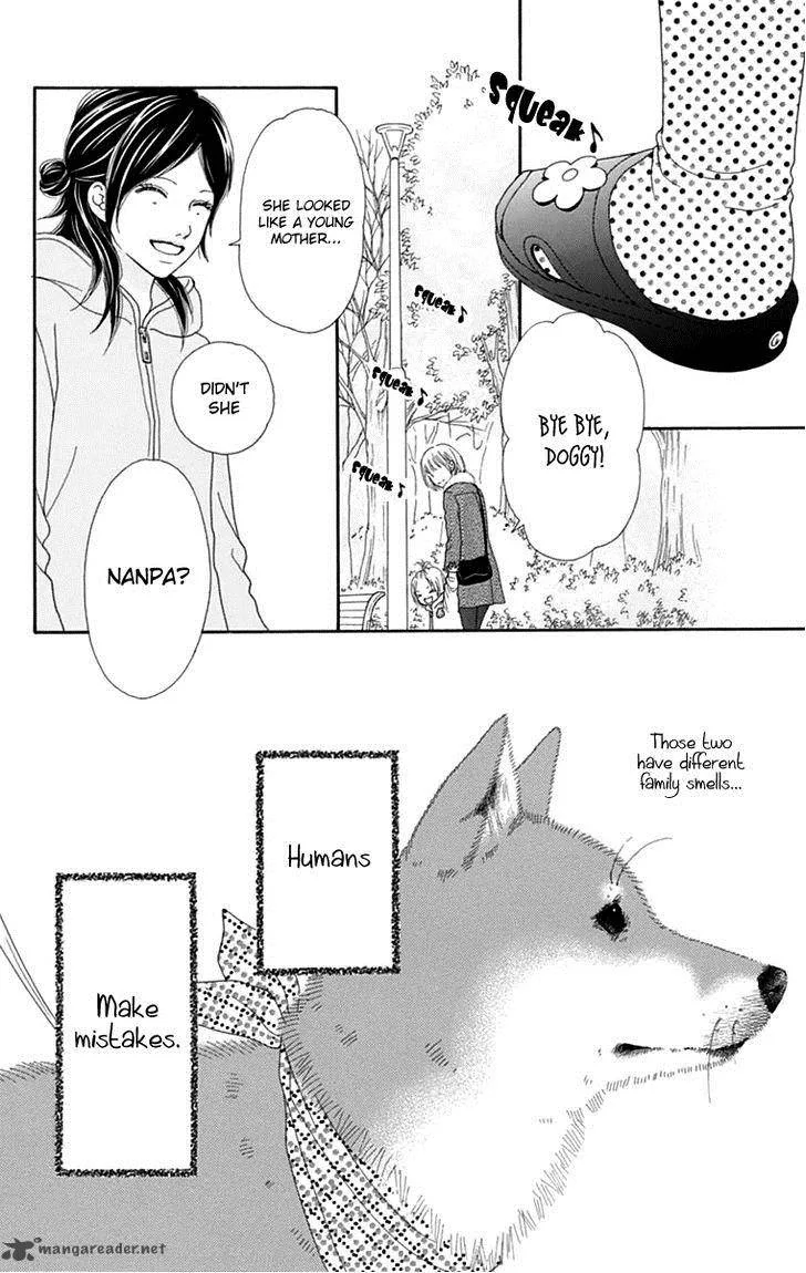 Koibana! Koiseyo Hanabi Chapter 46 page 31
