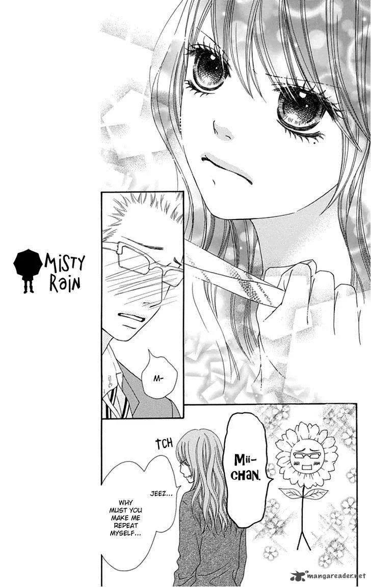 Koibana! Koiseyo Hanabi Chapter 46 page 8