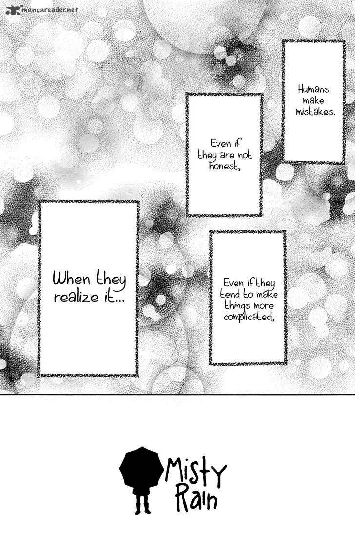 Koibana! Koiseyo Hanabi Chapter 47 page 5