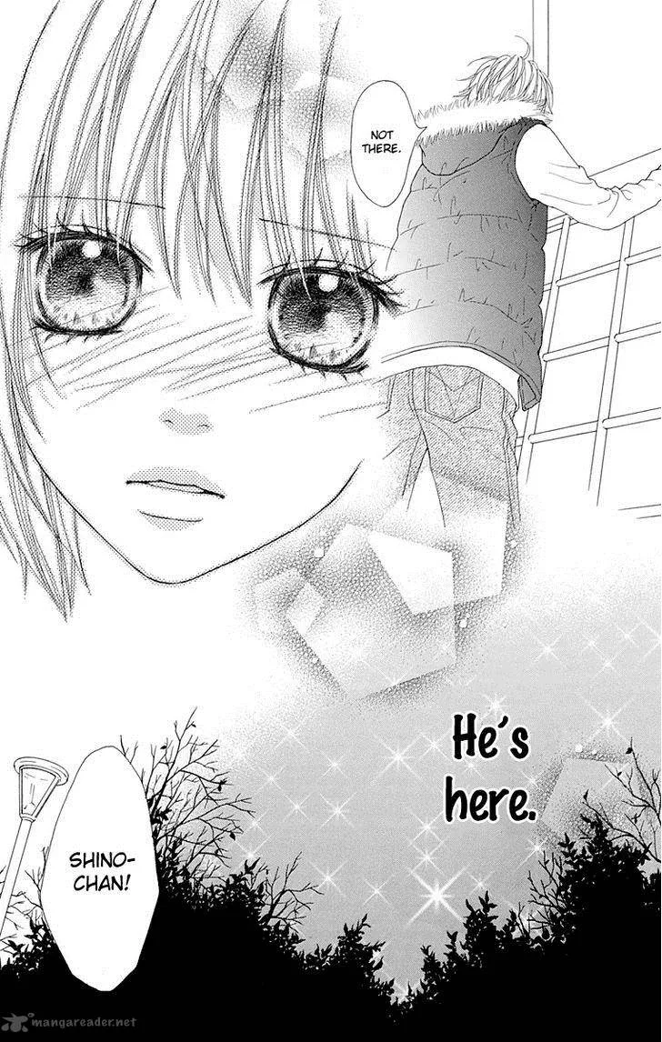 Koibana! Koiseyo Hanabi Chapter 47 page 22