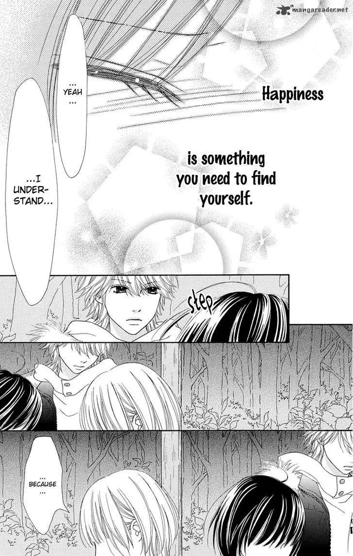 Koibana! Koiseyo Hanabi Chapter 48 page 10