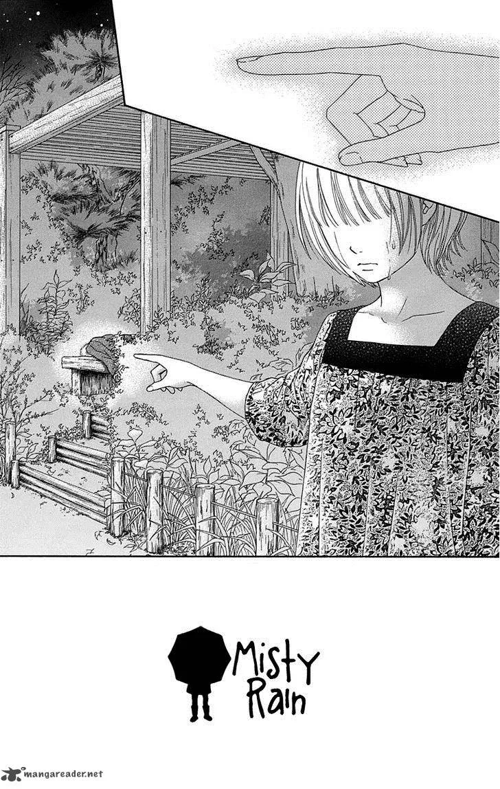 Koibana! Koiseyo Hanabi Chapter 48 page 4
