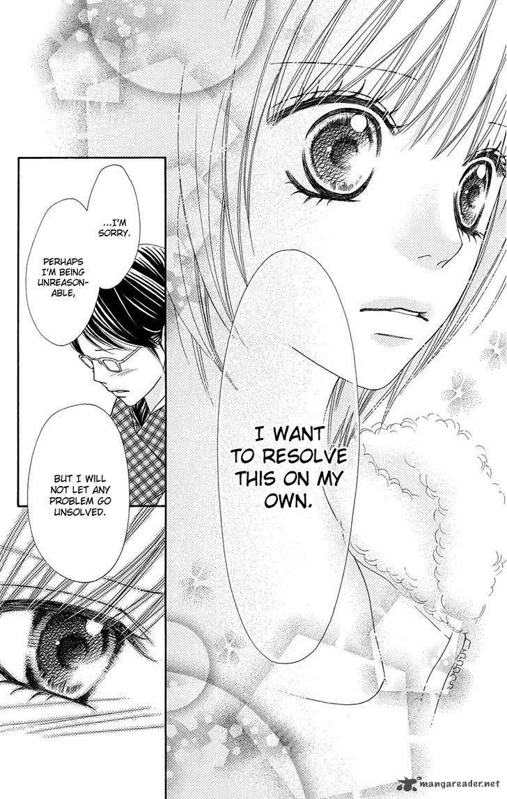 Koibana! Koiseyo Hanabi Chapter 48 page 9