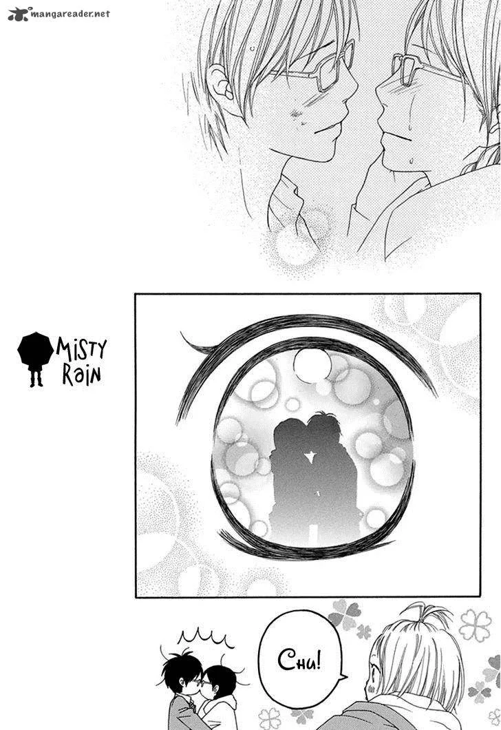 Koibana! Koiseyo Hanabi Chapter 48 page 18
