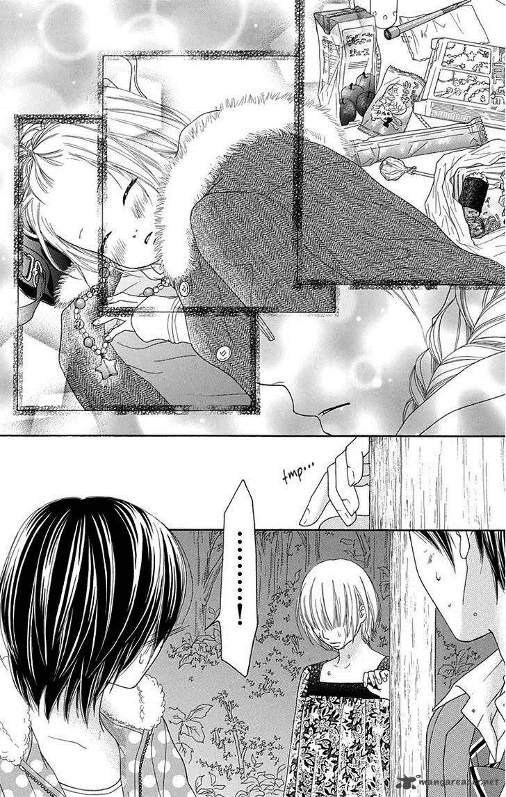 Koibana! Koiseyo Hanabi Chapter 48 page 7