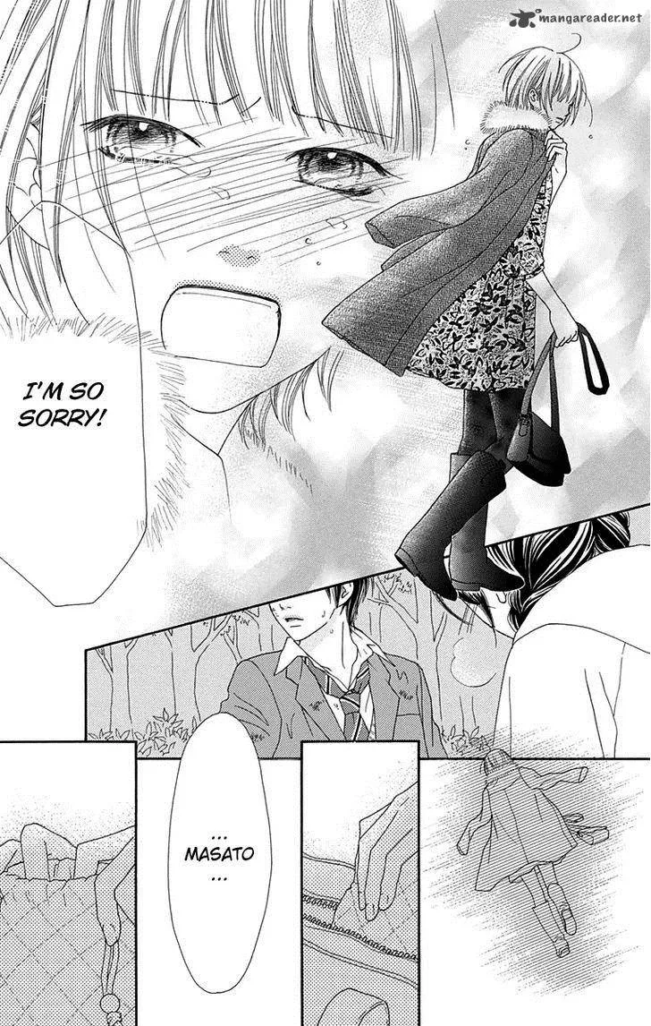 Koibana! Koiseyo Hanabi Chapter 48 page 16